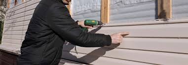 Affordable Siding Repair and Maintenance Services in West Baraboo, WI